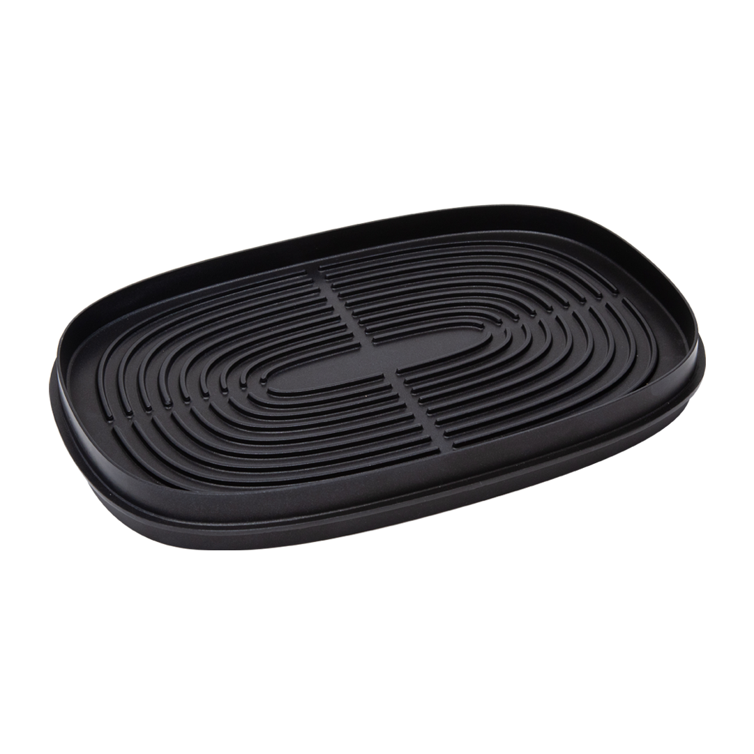récolte Home BBQ 2Ways Grill 日式雙面電烤爐 RBQ-HK21(CB)