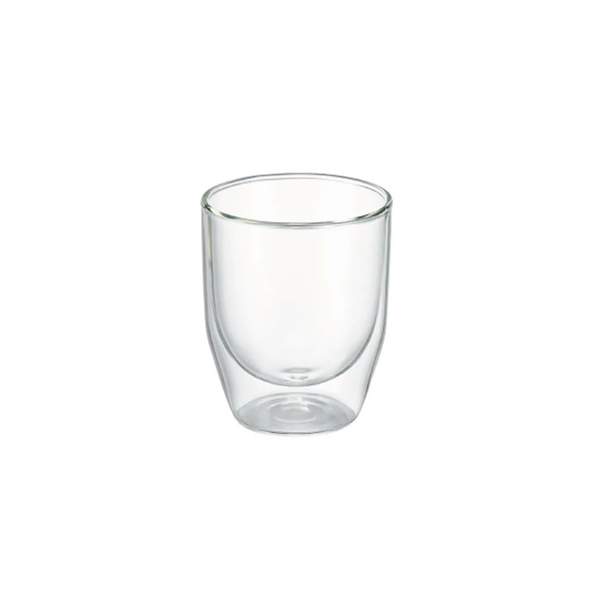 récolte Solo Kaffe - Double Wall Glass Cup Solo 咖啡機 - 雙層玻璃咖啡杯
