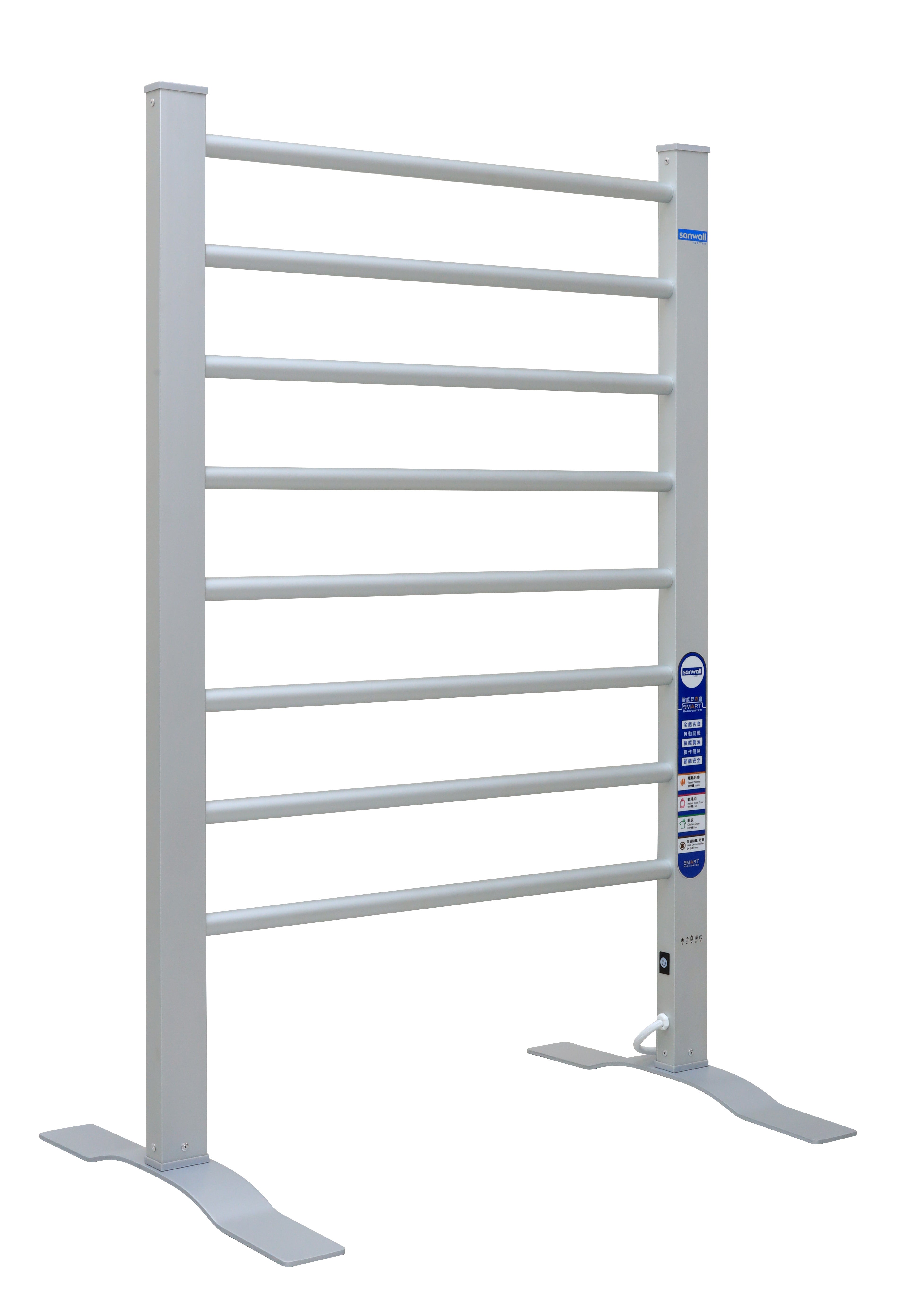 Sanwall Rack Dryer Towel Warmer (Small Size)