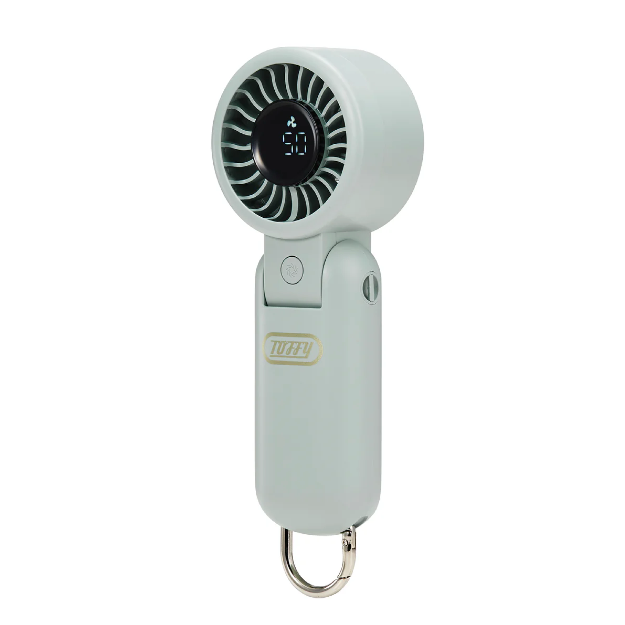【New Arrival】Toffy 3-Way Powerful Fan 日本輕巧高速風扇 HFN5-SML