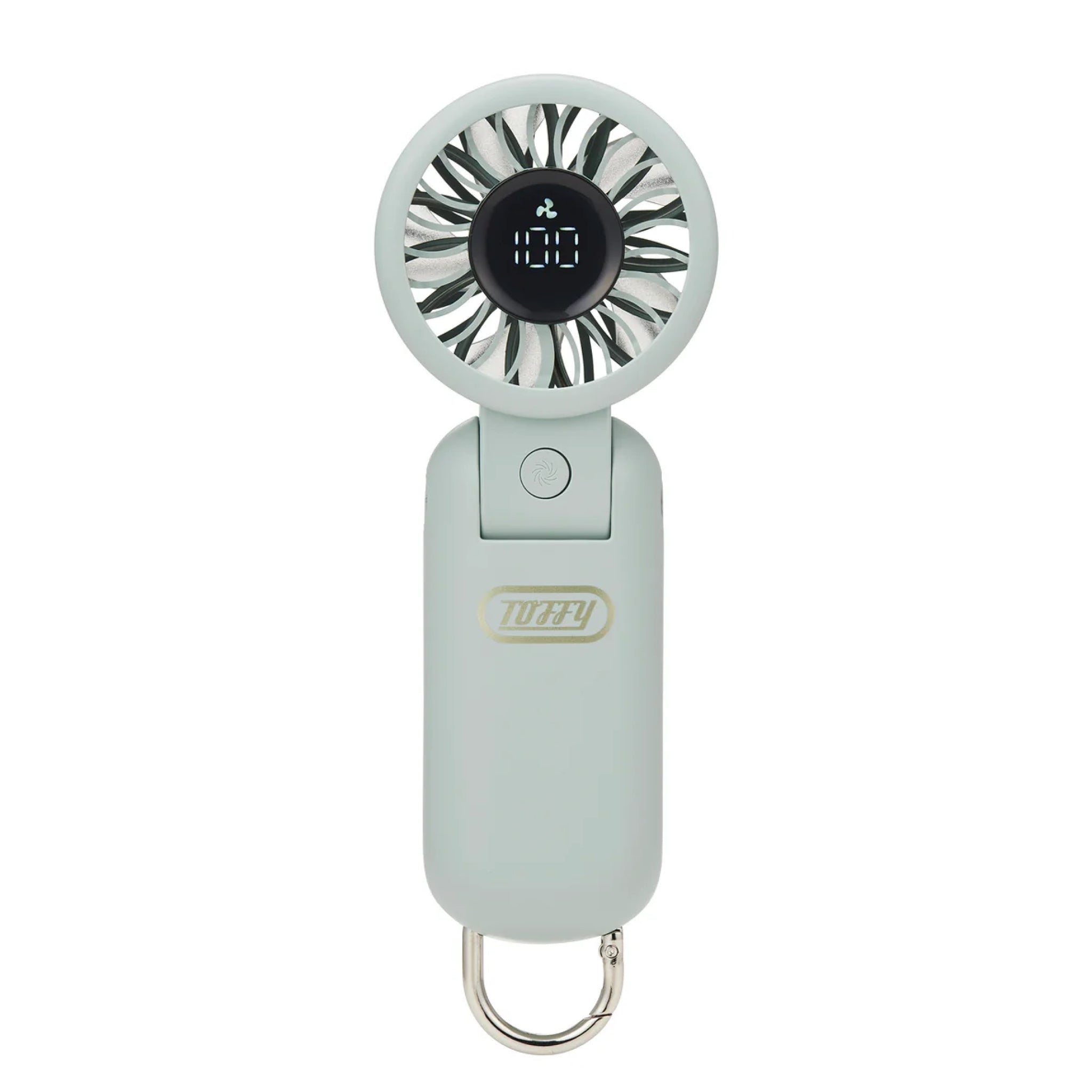 【New Arrival】Toffy 3-Way Powerful Fan 日本輕巧高速風扇 HFN5-SML