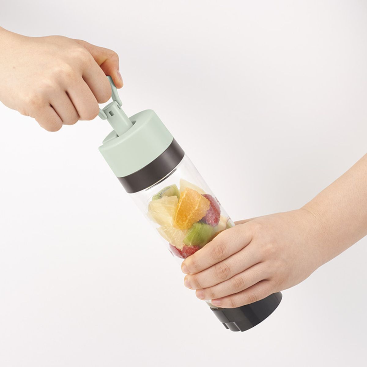 Toffy Vacuum Bottle 真空果汁杯(配件) K-BD2-Bottle-PA/SP