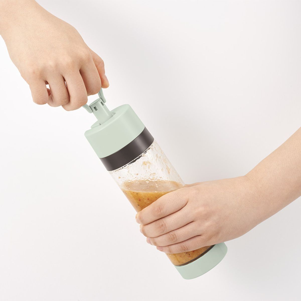 Toffy Vacuum Bottle 真空果汁杯(配件) K-BD2-Bottle-PA/SP