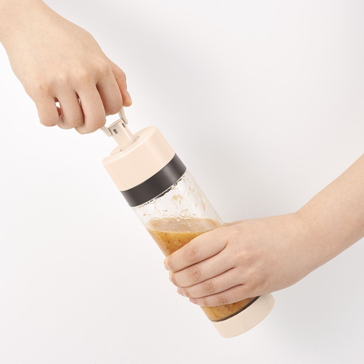 Toffy Vacuum Bottle 真空果汁杯(配件) K-BD2-Bottle-PA/SP