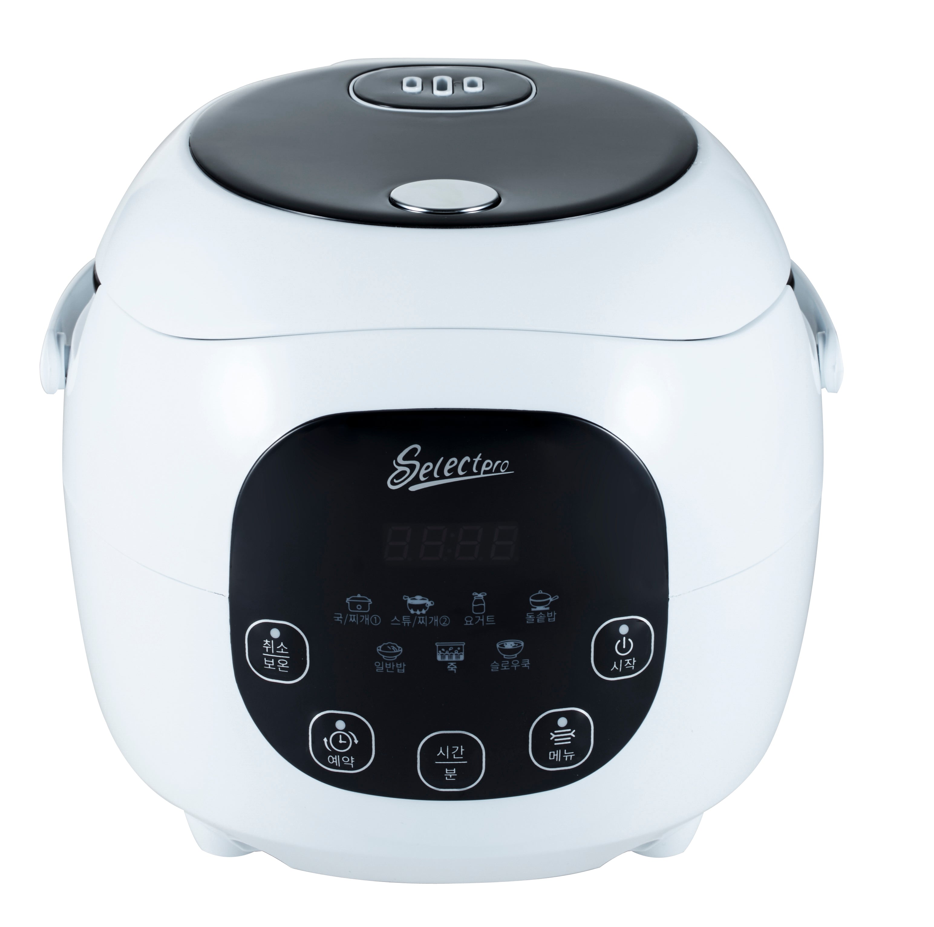 Selectpro Multi Cooker 多功能陶瓷電飯煲