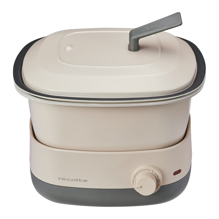 récolte POT DUO carré RPD-4-(W)/(R)