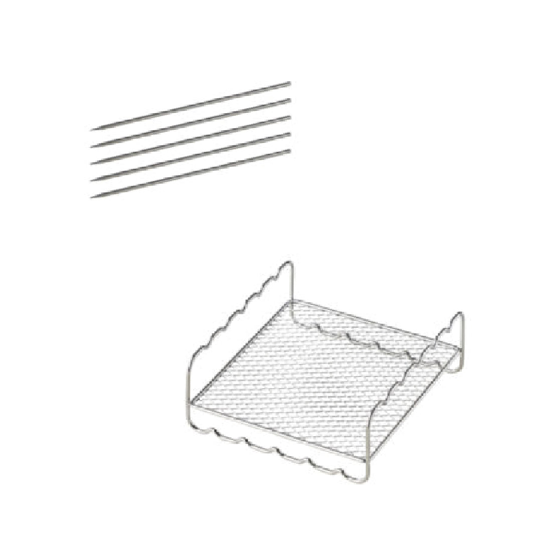 récolte 2 Way Rack for Air Oven