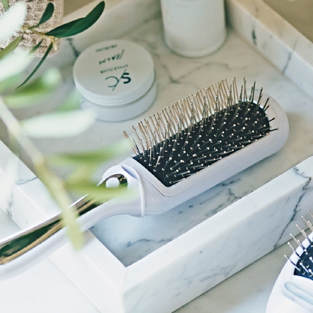 Ion Care Styling Brush SMHB-009