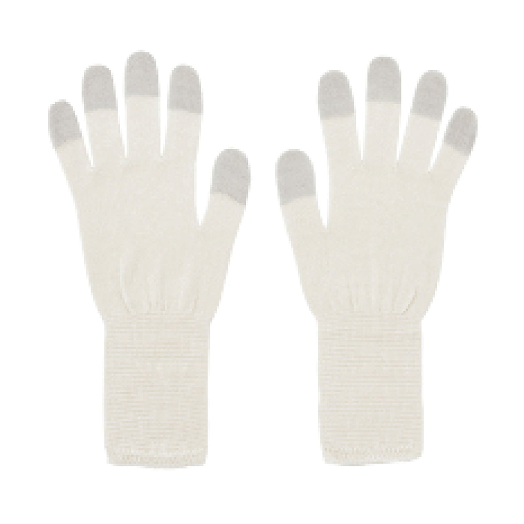 Silk Night Smooth Gloves SMAP-004-PK