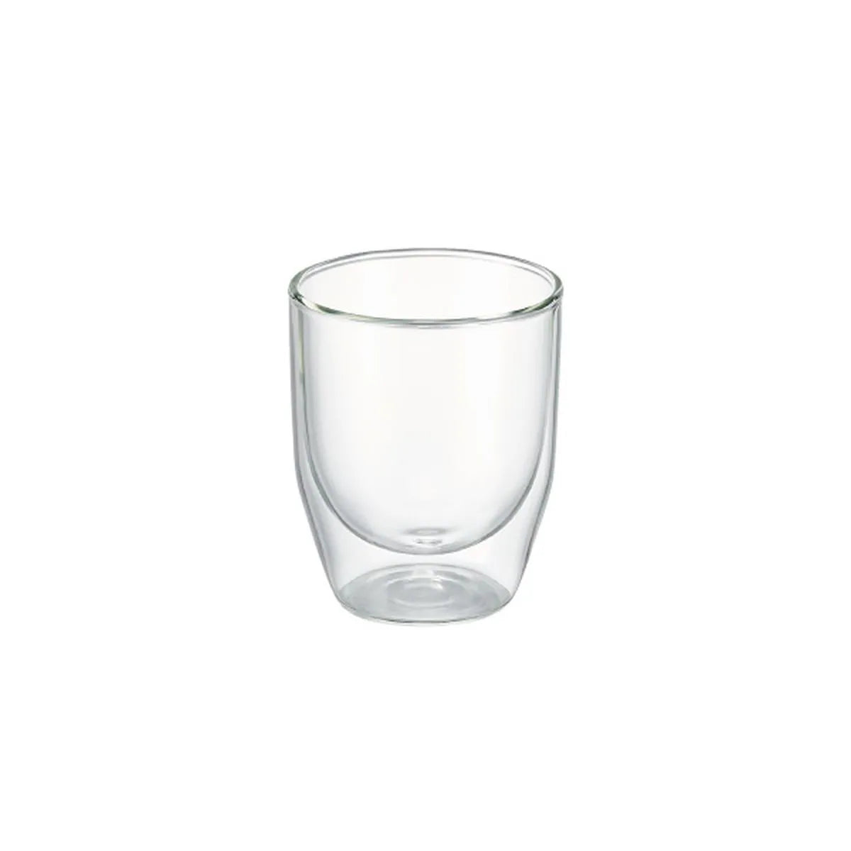 récolte Solo Kaffe - Double Wall Glass Cup Solo 咖啡機 - 雙層玻璃咖啡杯